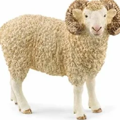 Schleich Ram / Tup Sheep