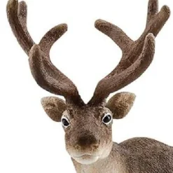 Schleich Reindeer