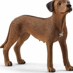 Schleich Rhodesian Ridgeback