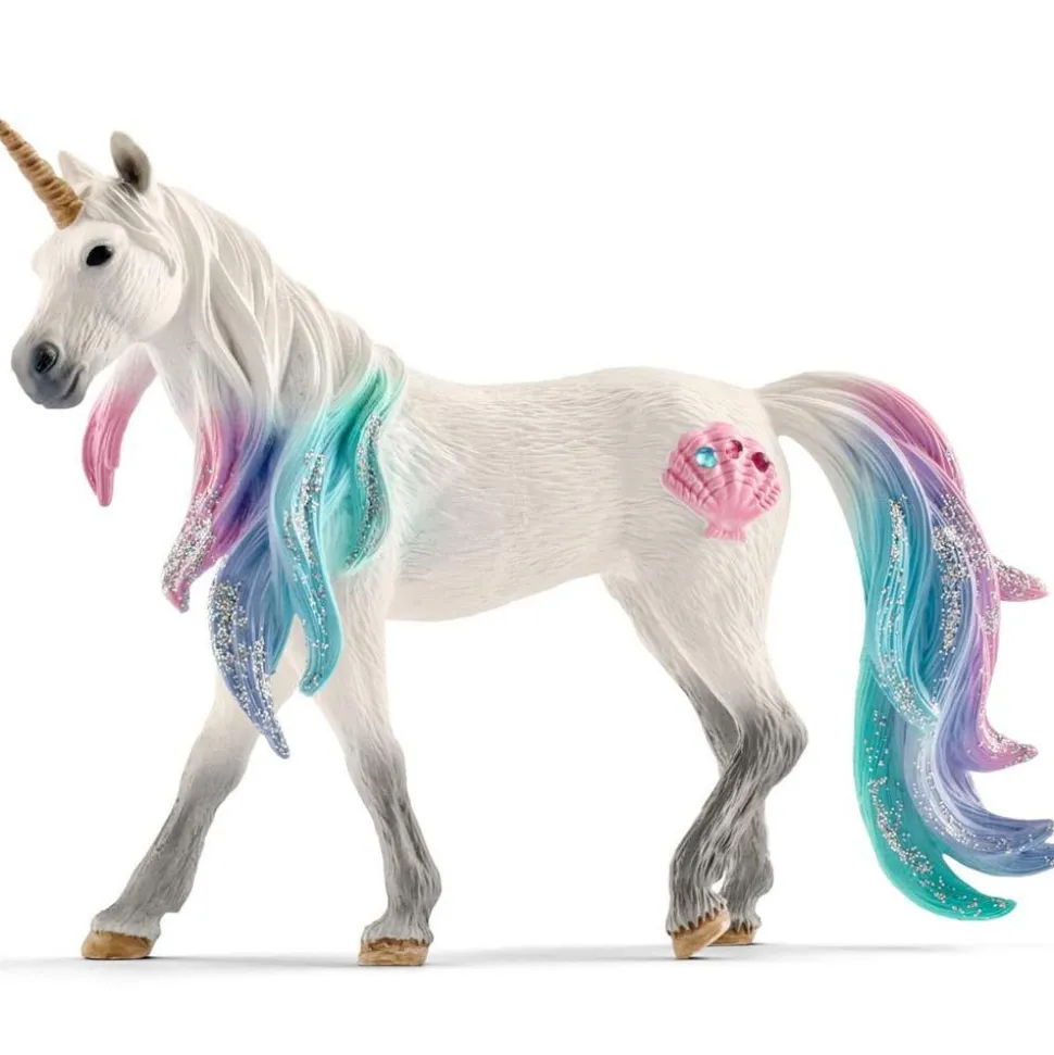 Schleich Sea Unicorn Mare
