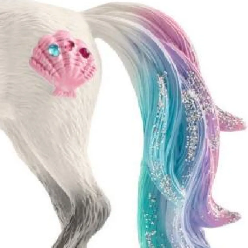 Schleich Sea Unicorn Mare