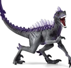 Schleich Shadow Raptor from Eldrador