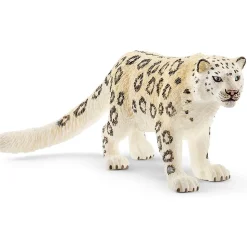 Schleich Snow Leopard