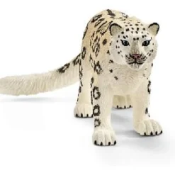 Schleich Snow Leopard