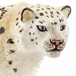 Schleich Snow Leopard