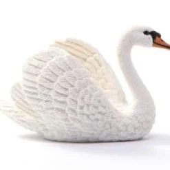 Schleich Swan
