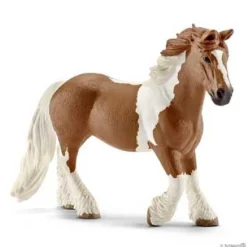 Schleich Tinker Mare Pony