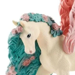 Schleich Unicorn Flower Blossom Pegasus