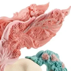 Schleich Unicorn Flower Blossom Pegasus