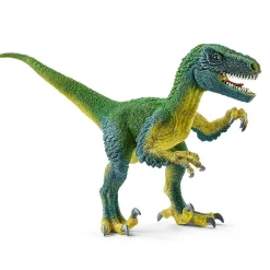 Schleich Velociraptor Dinosaur 14585