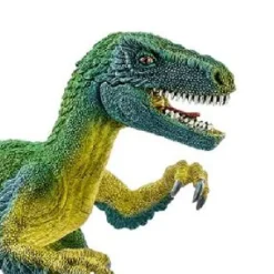 Schleich Velociraptor Dinosaur 14585
