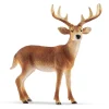 Schleich White Tailed Buck