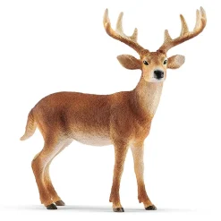 Schleich White Tailed Buck