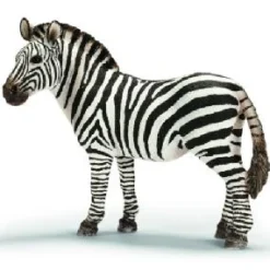 Schleich Zebra