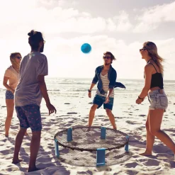 Scholdkrot Round Net Set Game