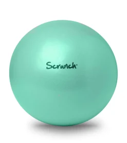 Scrunch Ball