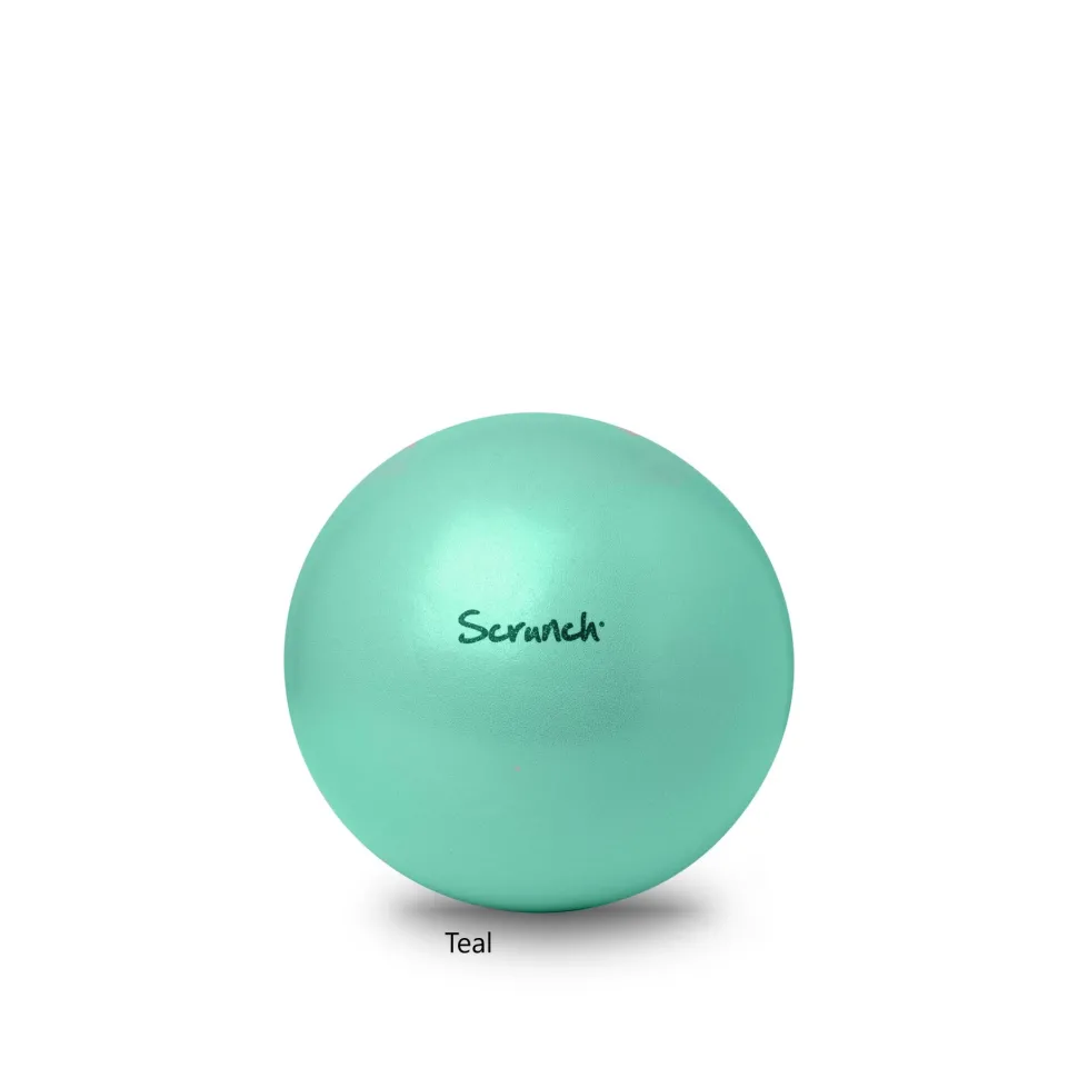 Scrunch Ball