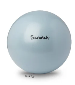 Scrunch Ball