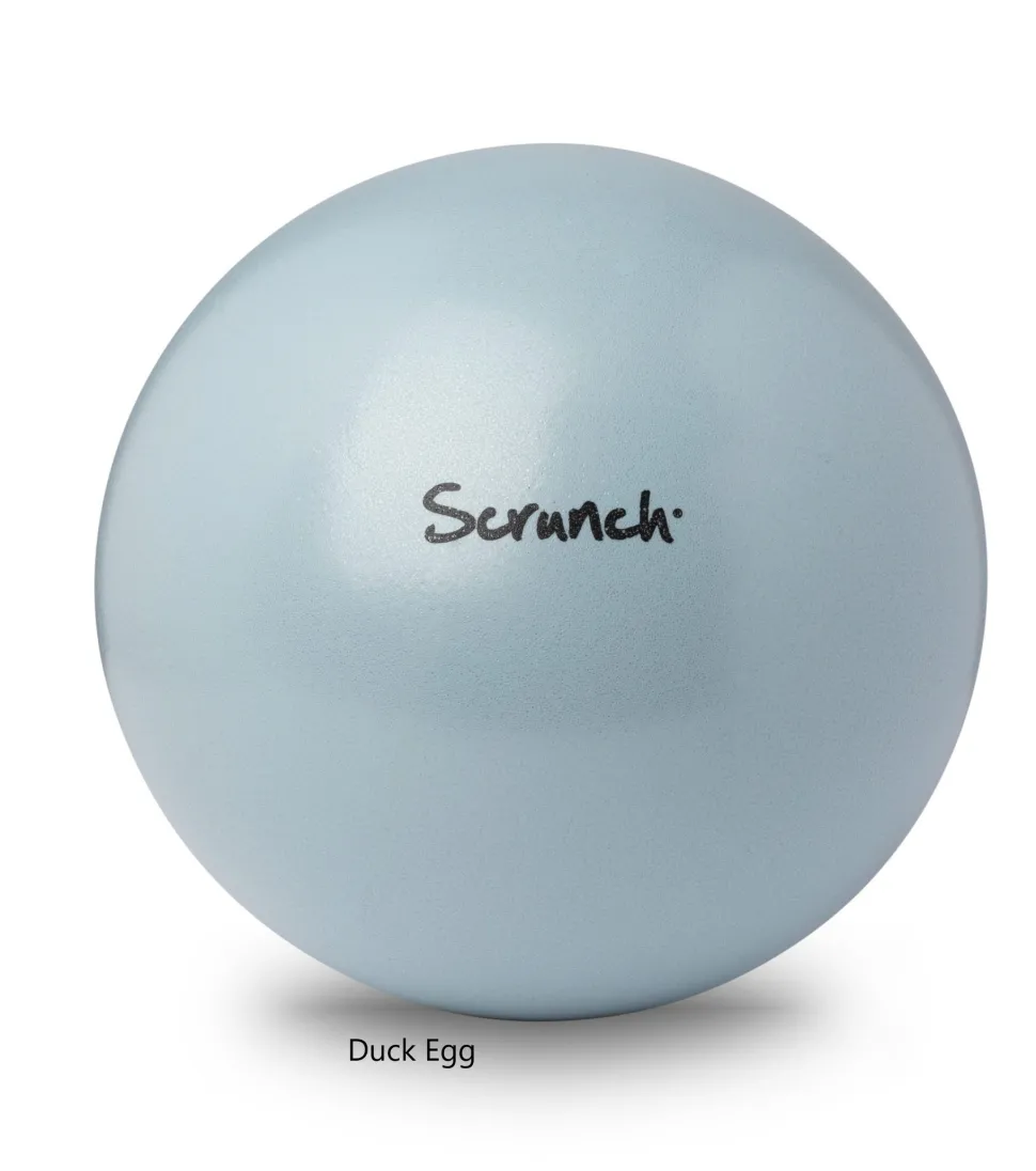 Scrunch Ball