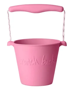 Scrunch Bucket