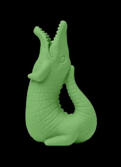 Scrunch Crocodile Water Pourer