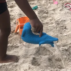 Scrunch Crocodile Water Pourer