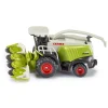 Siku Claas 950 Jaguar Forage Harvester 1:50
