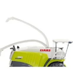 Siku Claas 950 Jaguar Forage Harvester 1:50