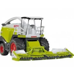 Siku Claas 950 Jaguar Forage Harvester 1:50