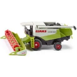 Siku Claas Lexion 600 Combine Harvester 1:50 scale