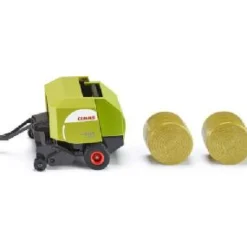Siku Claas Round Baler 1:32 scale