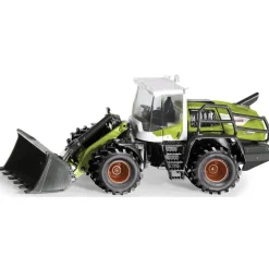 Siku Claas Torion Loader 1:50 Scale
