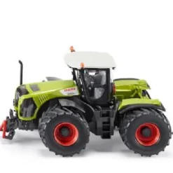 Siku Claas Xerion 5000Tractor 1:32 scale