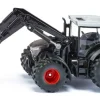 Siku Fendt 942 Vario Tractor with Front Loader 1:50 Scale