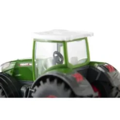 Siku Fendt 942 Vario Tractor with Front Mower 1:50 Scale