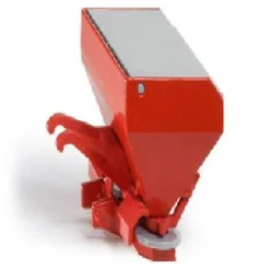 Siku Fertilizer Spreader 1:32 scale
