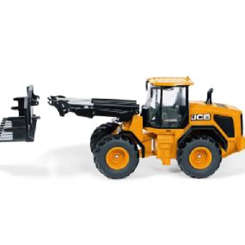Siku JCB Argi Loader 1: 32