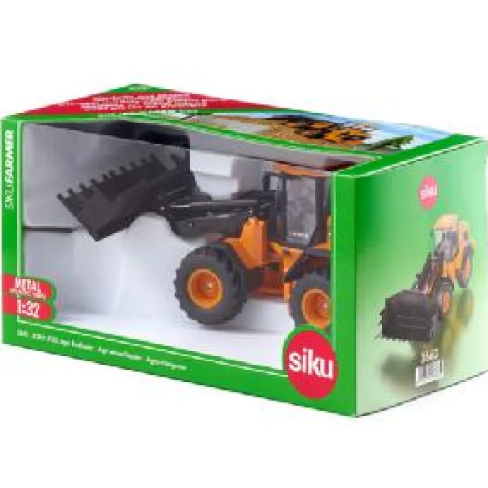 Siku JCB Argi Loader 1: 32