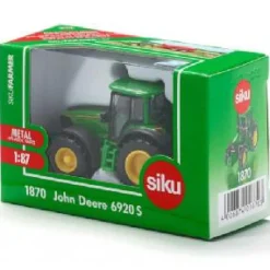 Siku John Deere 6920S Tractor 1:32 scale