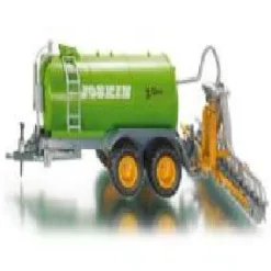Siku Joskin Vacum Tanker 1:32 scale