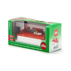 Siku Kuhn Front Disk Mower 1:32 Scale