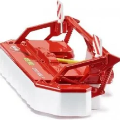 Siku Kuhn Front Disk Mower 1:32 Scale