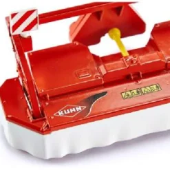 Siku Kuhn Front Disk Mower 1:32 Scale