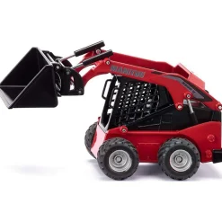 Siku Manitou Skid Steer 1:32