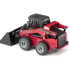 Siku Manitou Skid Steer 1:32