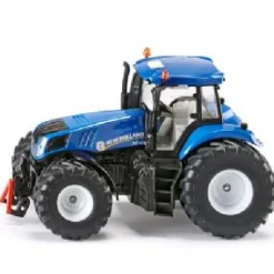Siku New Holland T8.390 Tractor 1:32 scale