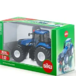 Siku New Holland T8.390 Tractor 1:32 scale