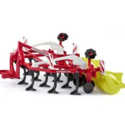 Siku Pottinger Synkro Cultivator