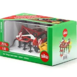 Siku Pottinger Synkro Cultivator