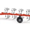 Siku Reversible Plough 1:32
